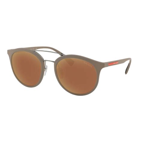 prada prada ps 04rs 405036 polarised sunglassesps 04rs 405036|Prada Linea Rossa PS 04XS M (54 .